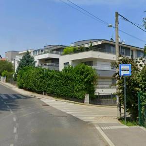 Zagreb, Bijenik, 4S stan 122m2+garaža 11m2+2 vpm, I.kat, bez provizije