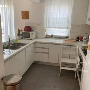 Zagreb, Bijenik, 4S stan 122m2+garaža 11m2+2 vpm, I.kat, bez provizije