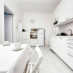 Zagreb-Centar, dvosoban stan površine 43m2 u prizemlju zgrade