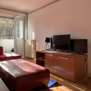 Zagreb-Donje Svetice, 2-soban stan, 54m2, II.kat, balkon