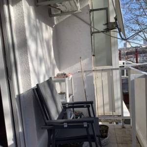 Zagreb-Donje Svetice, 2-soban stan, 54m2, II.kat, balkon