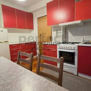 Zagreb-Dubrava, 2-sobni stan s terasom, 68m2, za studente