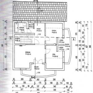 Zagreb-Dubrava, 2-sobni stan s terasom, 68m2, za studente