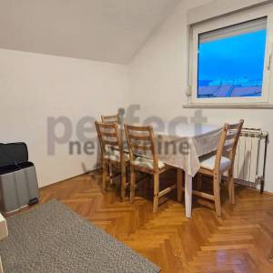 Zagreb-Dubrava, 2-sobni stan s terasom, 68m2, za studente