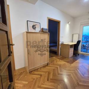 Zagreb-Dubrava, 2-sobni stan s terasom, 68m2, za studente