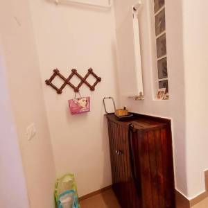 Zagreb-Dubrava, lijepo uređen 3S stan 60m2 s balkonom, zaseban ulaz