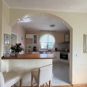 Zagreb, Dubrava-Novoselec, Kuća s dva stana 358 m2, na parceli  od  911 m2