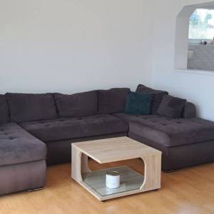 Zagreb, Fraterščica, dvoetažni 3S stan 74.23m2 + terasa 11.31m2