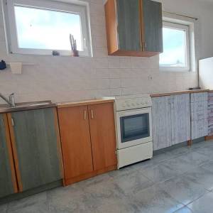 Zagreb, Fraterščica, dvoetažni 3S stan 74.23m2 + terasa 11.31m2