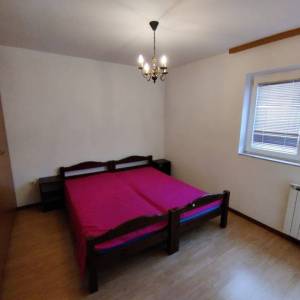 Zagreb, Gajevo, 2S stan u kući za smještaj stranih radnika, 1.kat