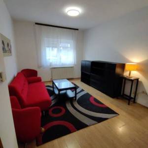 Zagreb, Gajevo, 2S stan u prizemlju kuće za smještaj stranih radnika