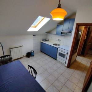 Zagreb, Gajevo, smještaj stranih radnika, 2S stan s balkonom