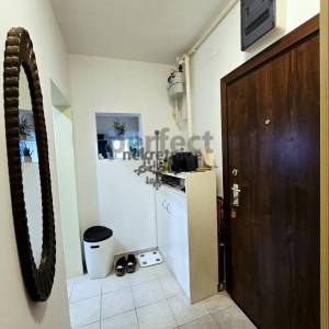 Zagreb-Gornja Kustošija, 2S stan s loggiom 52m2, mirna lokacija