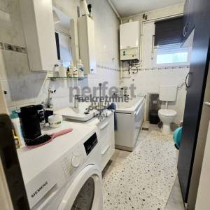 Zagreb-Gornja Kustošija, 2S stan s loggiom 52m2, mirna lokacija