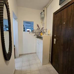 Zagreb-Gornja Kustošija, 2S stan s loggiom 52m2, mirna lokacija