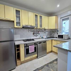 Zagreb-Gornja Kustošija, 2S stan s loggiom 52m2, mirna lokacija