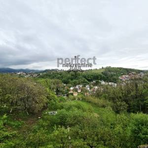 Zagreb-Gornja Kustošija, 2S stan s loggiom 52m2, mirna lokacija