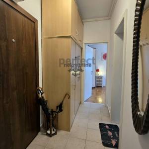 Zagreb-Gornja Kustošija, 2S stan s loggiom 52m2, mirna lokacija