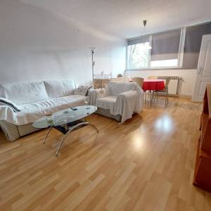 Zagreb-Knežija, Bičanićeva, 2-sobni stan 45m2, 5.kat, lift