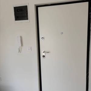 Zagreb-Kustošija, adaptiran 2-sobni stan NKP 36.24m2