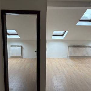 Zagreb-Kustošija, adaptiran 2-sobni stan NKP 36.24m2