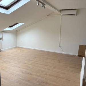 Zagreb-Kustošija, adaptiran 2-sobni stan NKP 36.24m2