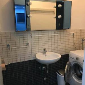 Zagreb-Kustošija, garsonijera 30m2 u prizemlju kuće, zaseban ulaz