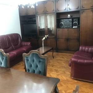 Zagreb-Kustošija,3S stan 80m2 na prvom katu kuće,blizina svih sadržaja