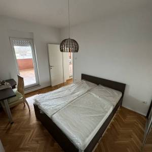 Zagreb-Miroševec, prostrani 5S stan 123.37m2, dvije terase + 2 VPM