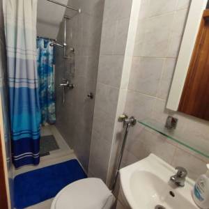 Zagreb-Mlinovi, funkcionalan 2s stan 51m2 s terasom, zaseban ulaz