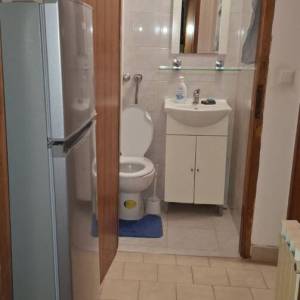 Zagreb-Mlinovi, funkcionalan 2s stan 51m2 s terasom, zaseban ulaz