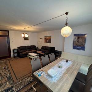 Zagreb-Prečko, 2-sobni stan s loggiom, 68m2, blizina svih sadržaja