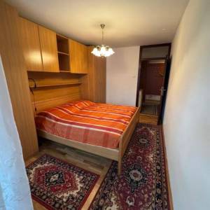 Zagreb-Prečko, 2-sobni stan s loggiom, 68m2, blizina svih sadržaja