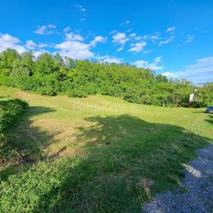 Zagreb, Prodaja,Gajnice, zemljište površine 2582 m2