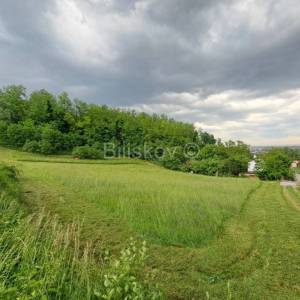 Zagreb, Prodaja,Gajnice, zemljište površine 2582 m2