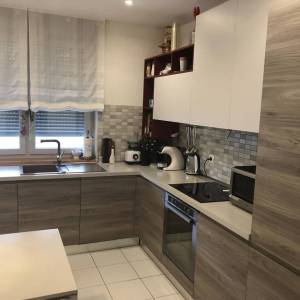 Zagreb-Savska Opatovina, 3S stan 66m2 s dva GPM-a, odlična lokacija