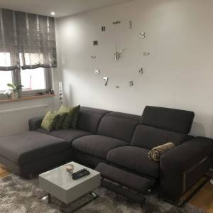 Zagreb-Savska Opatovina, 3S stan 66m2 s dva GPM-a, odlična lokacija