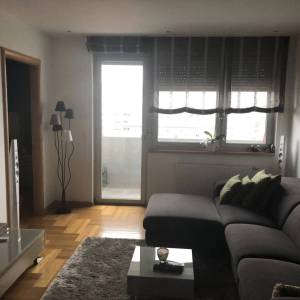 Zagreb-Savska Opatovina, 3S stan 66m2 s dva GPM-a, odlična lokacija