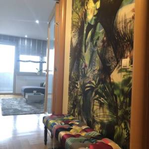 Zagreb-Savska Opatovina, 3S stan 66m2 s dva GPM-a, odlična lokacija