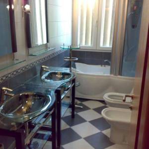 Zagreb-Sigečica, namješten 3-sobni stan 72m2, 1. kat