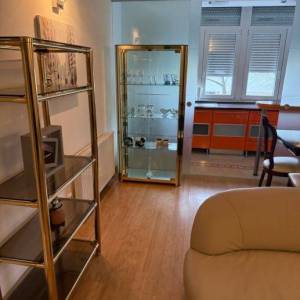 Zagreb-Sigečica, namješten 3-sobni stan 72m2, 1. kat