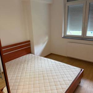 Zagreb-Sigečica, namješten 3-sobni stan 72m2, 1. kat