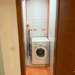 Zagreb-Sigečica, namješten 3-sobni stan 72m2, 1. kat