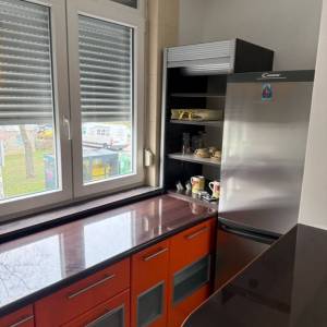 Zagreb-Sigečica, namješten 3-sobni stan 72m2, 1. kat