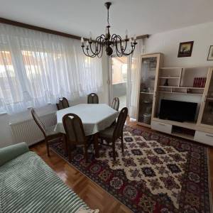 Zagreb, Stenjevec, 2-sobni stan 56m2 s vanjskim parkirnim mjestom