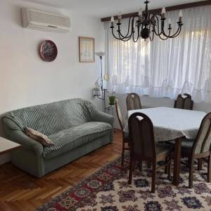 Zagreb, Stenjevec, 2-sobni stan 56m2 s vanjskim parkirnim mjestom