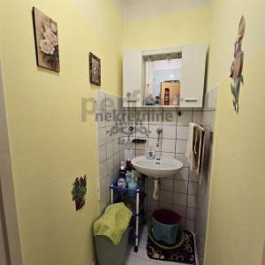 Zagreb, Stenjevec - Male putine, dvoetažni stan, 74m2