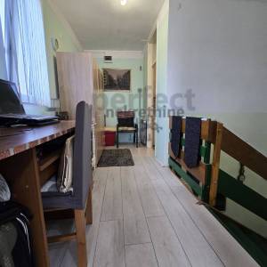 Zagreb, Stenjevec - Male putine, dvoetažni stan, 74m2