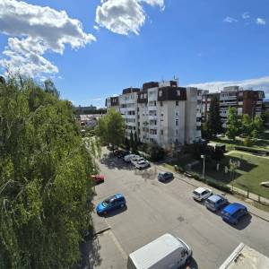 Zagreb, Stenjevec - Male putine, dvoetažni stan, 74m2