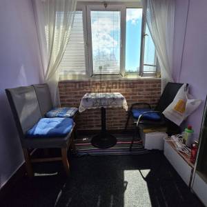 Zagreb, Stenjevec - Male putine, dvoetažni stan, 74m2